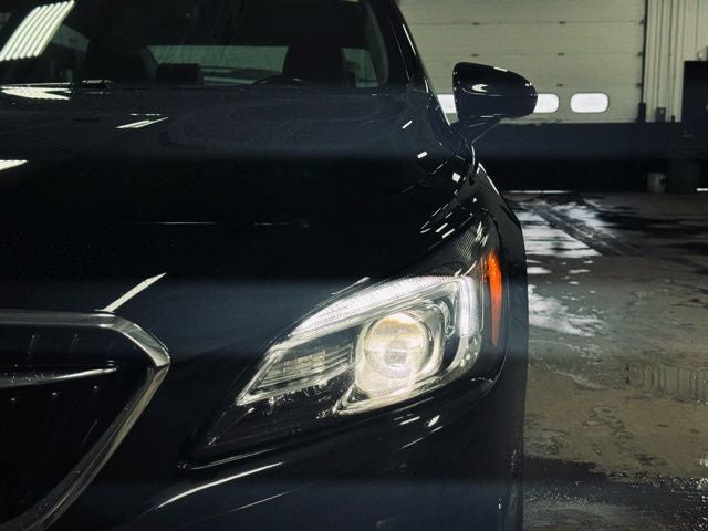 2019 Buick LaCrosse AWD Premium