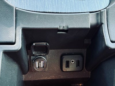 2019 Buick LaCrosse AWD Premium