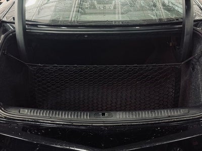 2014 Cadillac CTS Premium