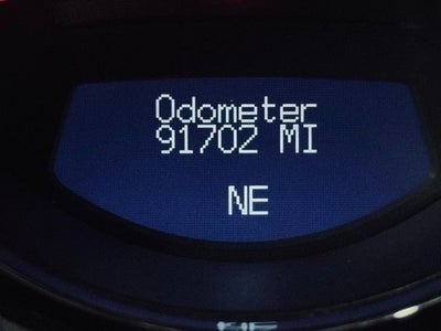 2014 Cadillac CTS Premium