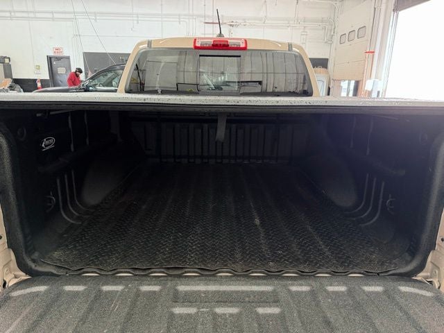 2022 Chevrolet Colorado 4WD Crew Cab Short Box Z71
