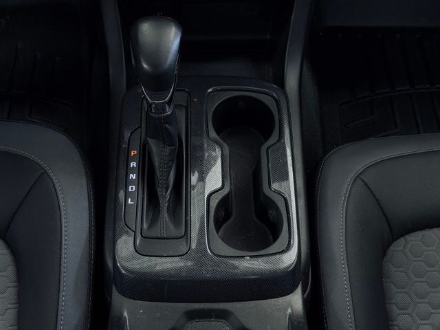 2022 Chevrolet Colorado 4WD Crew Cab Short Box Z71