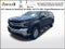 2020 Chevrolet Silverado 1500 4WD Double Cab Standard Bed LT
