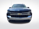 2020 Chevrolet Silverado 1500 4WD Double Cab Standard Bed LT
