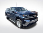 2020 Chevrolet Silverado 1500 4WD Double Cab Standard Bed LT