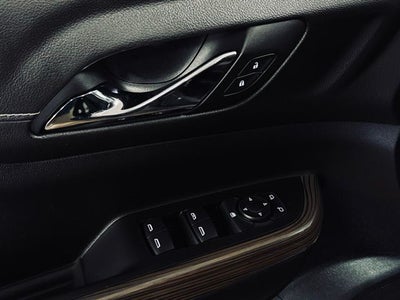 2023 GMC Acadia AWD SLE