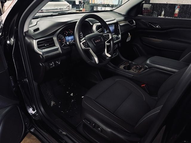 2023 GMC Acadia AWD SLE