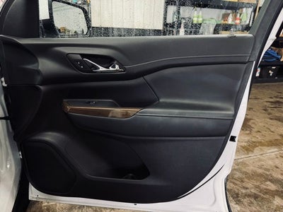 2023 GMC Acadia AWD SLE