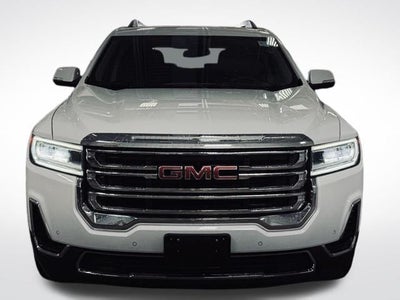 2023 GMC Acadia AWD SLE