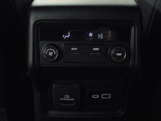 2023 GMC Acadia AWD SLE