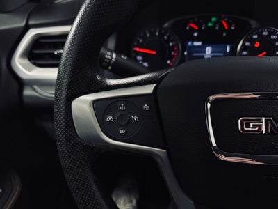 2023 GMC Acadia AWD SLE