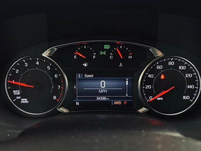 2023 GMC Acadia AWD SLE