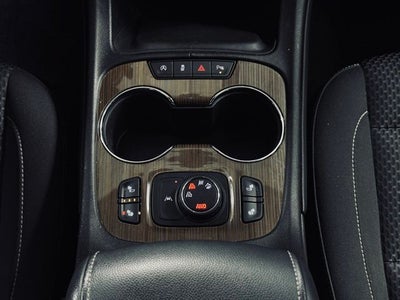 2023 GMC Acadia AWD SLE