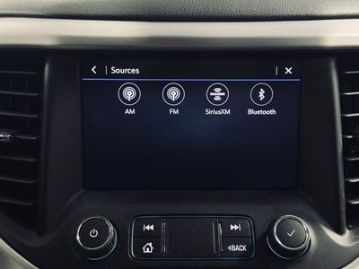 2023 GMC Acadia AWD SLE