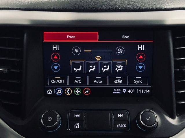 2023 GMC Acadia AWD SLE