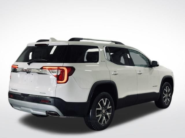 2023 GMC Acadia AWD SLE