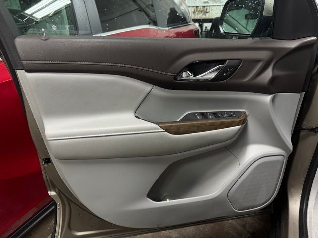 2023 GMC Acadia AWD SLE