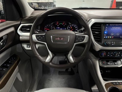 2023 GMC Acadia AWD SLE