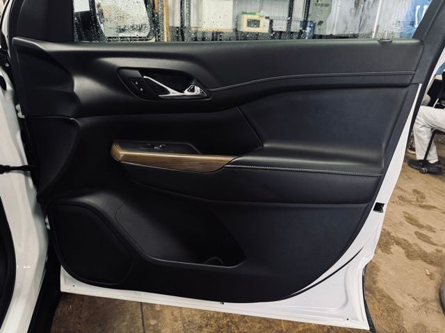 2023 GMC Acadia AWD SLE