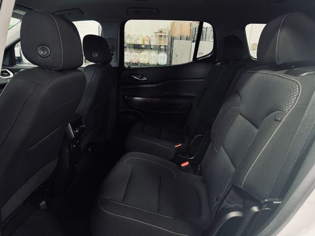 2023 GMC Acadia AWD SLE