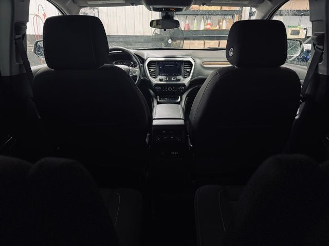 2023 GMC Acadia AWD SLE