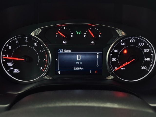 2023 GMC Acadia AWD SLE