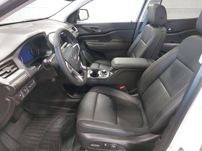 2023 GMC Acadia AWD SLT