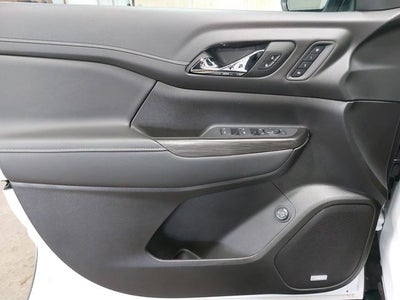 2023 GMC Acadia AWD SLT