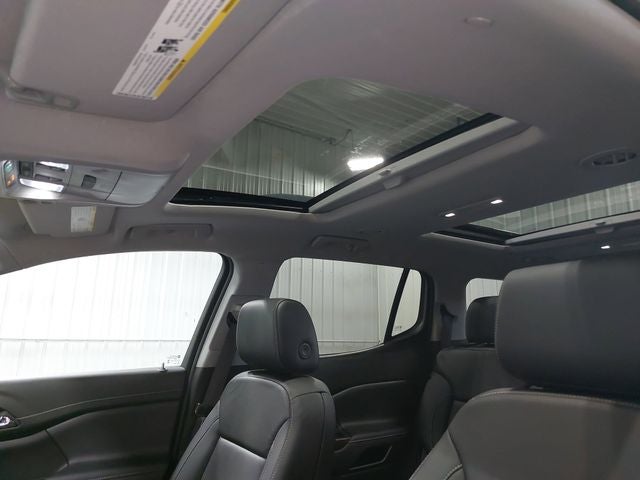 2023 GMC Acadia AWD SLT