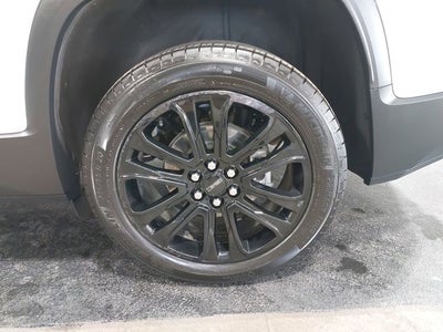 2023 GMC Acadia AWD SLT