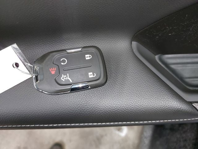 2023 GMC Acadia AWD SLT