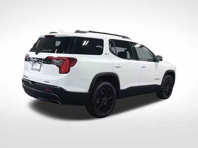 2023 GMC Acadia AWD SLT