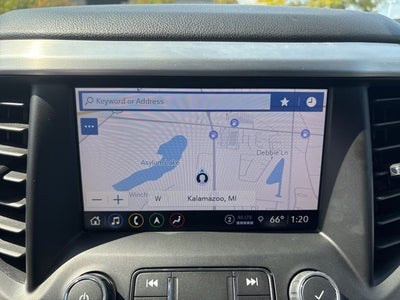 2023 GMC Acadia AWD SLT