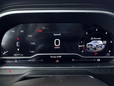 2023 GMC Yukon 4WD SLT