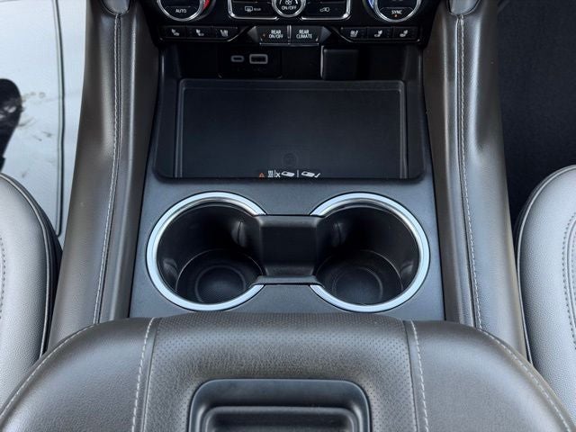 2023 GMC Yukon 4WD SLT