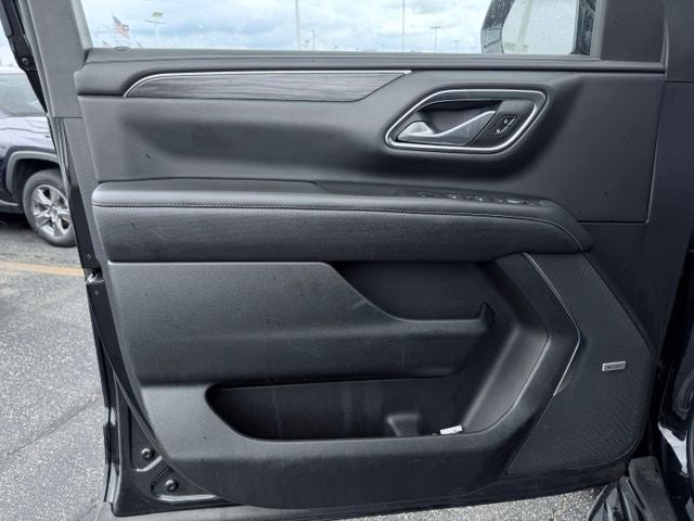 2024 GMC Yukon 4WD SLT