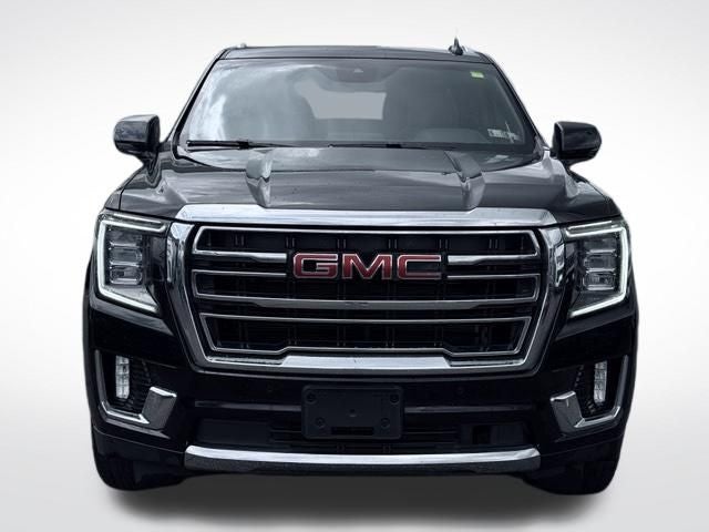 2024 GMC Yukon 4WD SLT