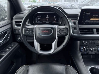2024 GMC Yukon 4WD SLT