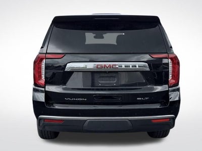 2024 GMC Yukon 4WD SLT