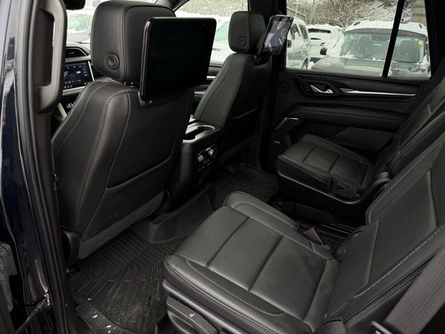 2021 GMC Yukon 4WD Denali
