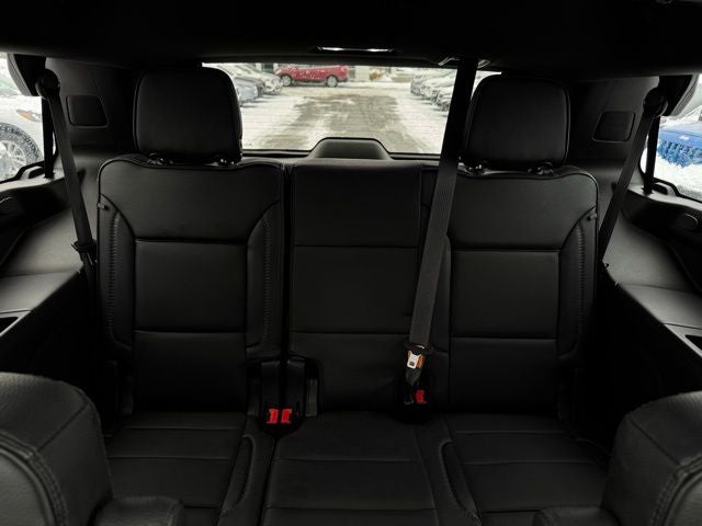 2021 GMC Yukon 4WD Denali