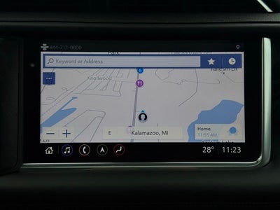 2021 GMC Yukon 4WD Denali