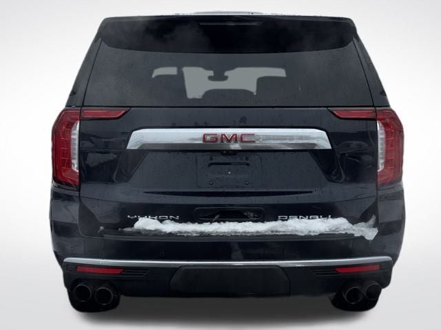 2021 GMC Yukon 4WD Denali