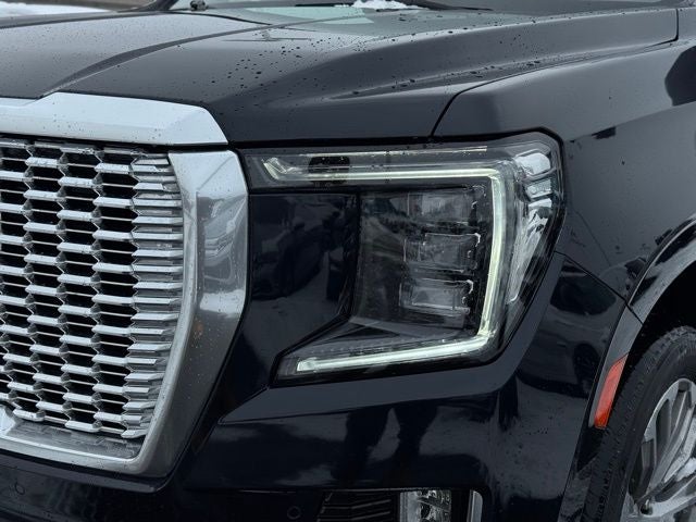 2021 GMC Yukon 4WD Denali