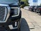 2022 GMC Yukon 4WD Denali