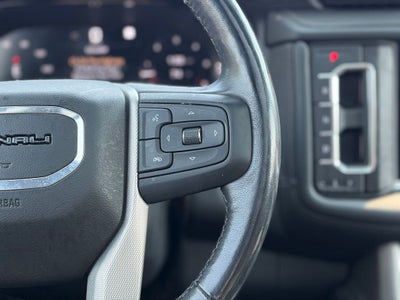 2022 GMC Yukon 4WD Denali