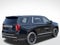 2022 GMC Yukon 4WD Denali