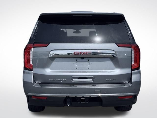 2021 GMC Yukon XL 4WD SLT