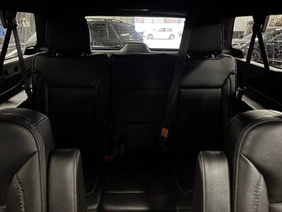 2022 GMC Yukon XL 4WD Denali