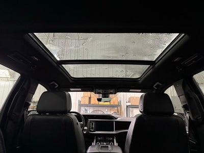 2022 GMC Yukon XL 4WD Denali